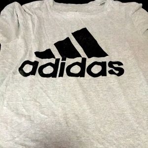 Adidas T Shirt